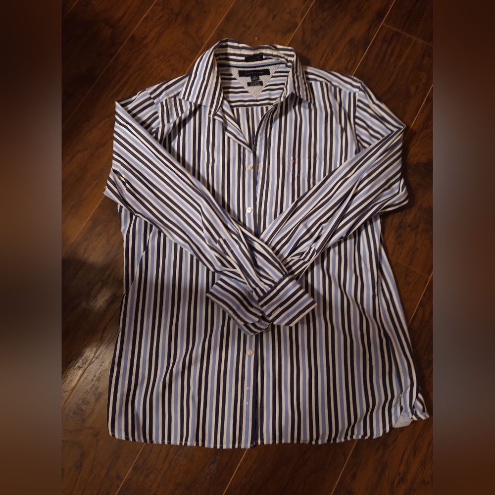 Tommy Hilfiger long sleeve